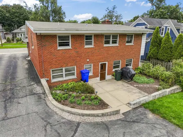 436 Turner AVE, Glen Ellyn, IL 60137