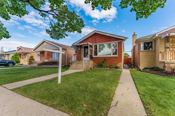 3920 W 84th PL, Chicago, IL 60652