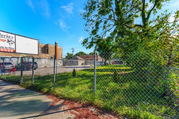 2711 W 59th ST, Chicago, IL 60629
