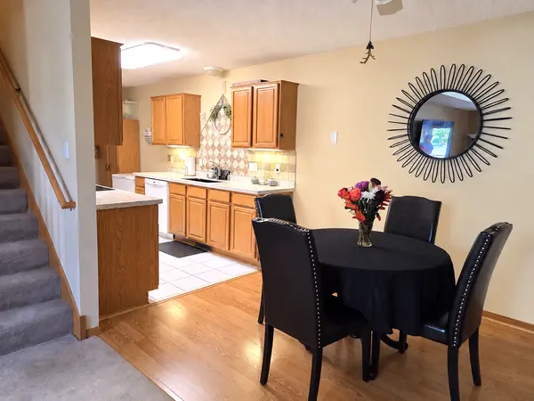 14211 Xenon ST NW #23NW, Ramsey, MN 55303