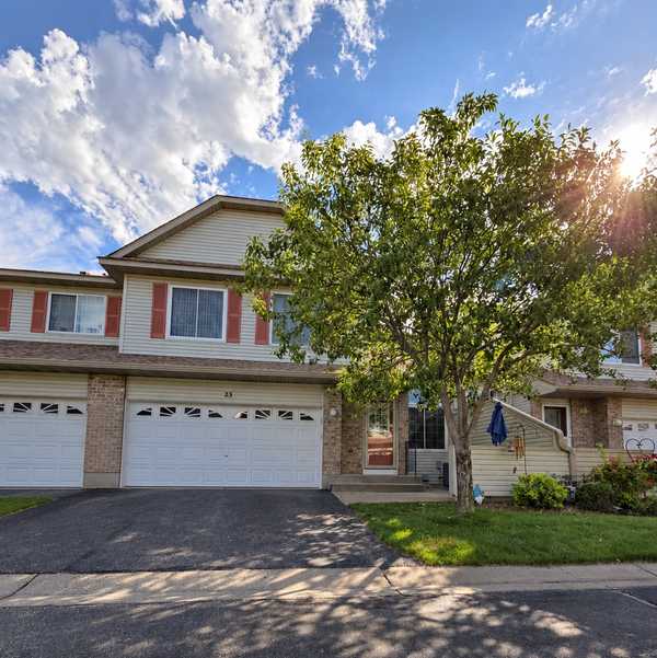14211 Xenon ST NW #23NW, Ramsey, MN 55303