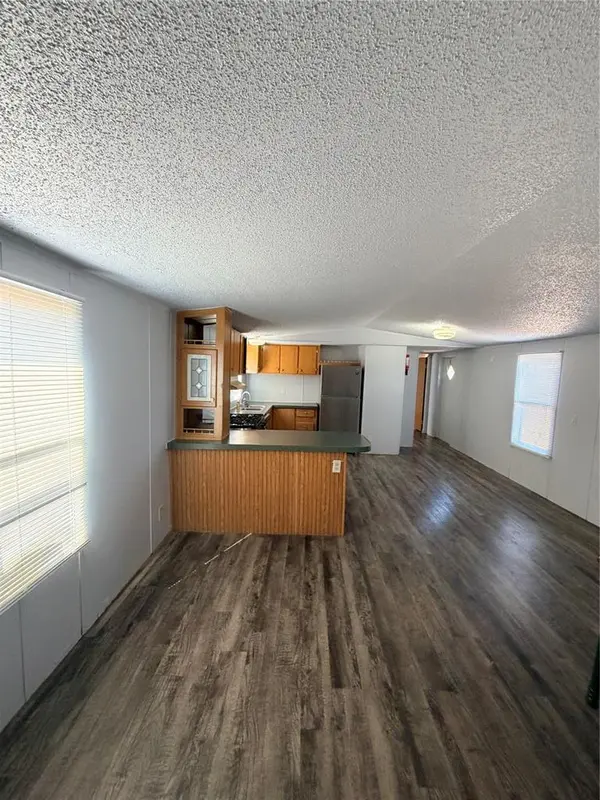 29069 Ridge Creek RD, Macomb, OK 74852