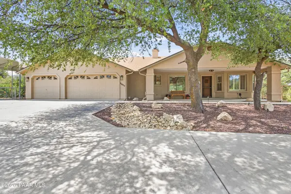 2855 W Willow Oak RD, Prescott, AZ 86305