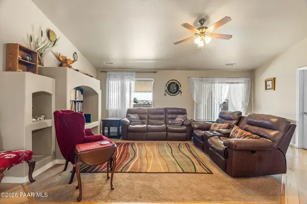9321 E Manzanita CIR, Prescott Valley, AZ 86314
