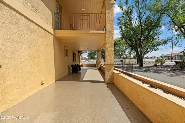 1128 W Road 3 N, Chino Valley, AZ 86323