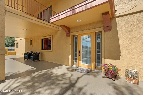 1128 W Road 3 N, Chino Valley, AZ 86323
