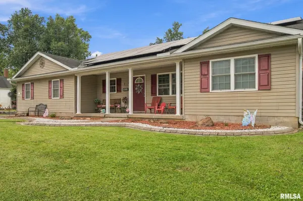 217 N 21ST ST, Herrin, IL 62948
