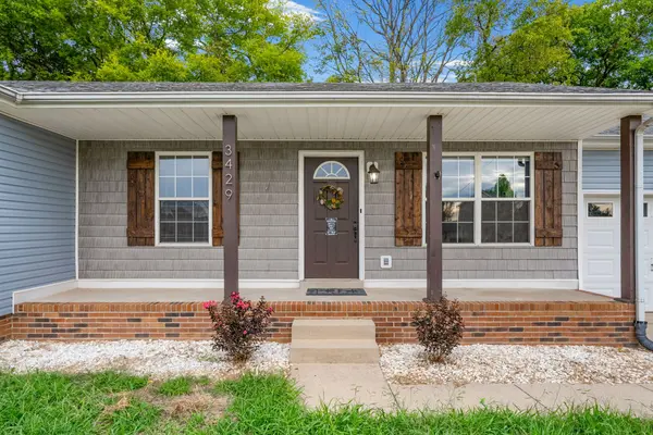3429 Sandpiper Dr, Clarksville, TN 37042