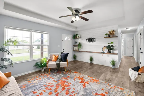 3429 Sandpiper Dr, Clarksville, TN 37042