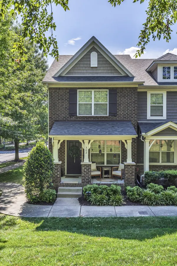 302 Mapleton Aly, Hermitage, TN 37076