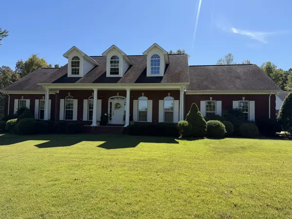 266 Kelsey Dr, Lawrenceburg, TN 38464