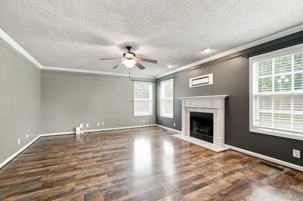 450 Winding Bluff, Clarksville, TN 37040