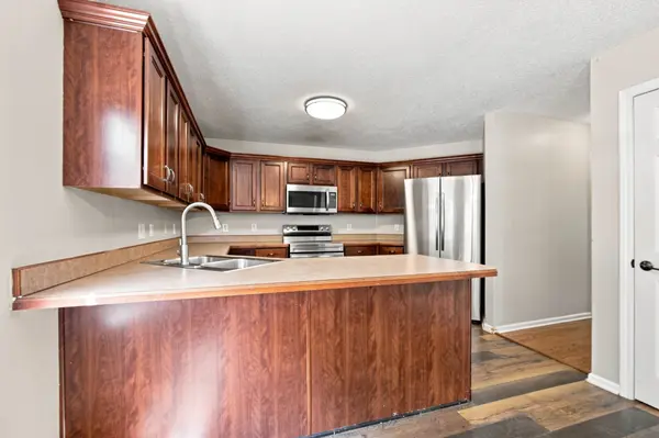 450 Winding Bluff, Clarksville, TN 37040