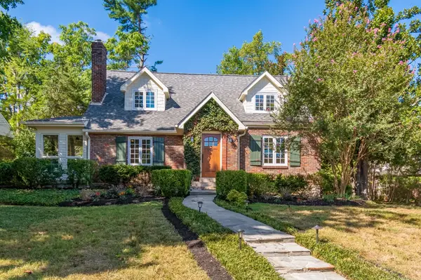 2709 Wortham Ave, Nashville, TN 37215