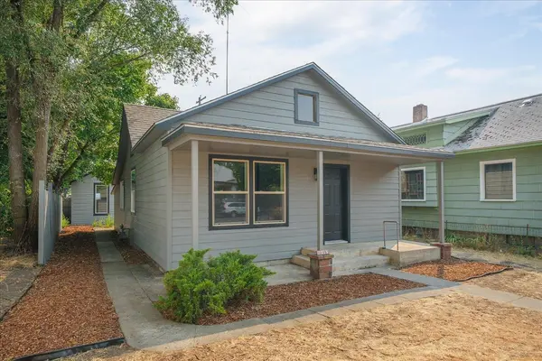 2515 W Dean Ave, Spokane, WA 99201