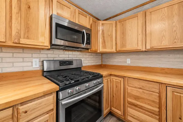 3109 S Wichita St, Wichita, KS 67217