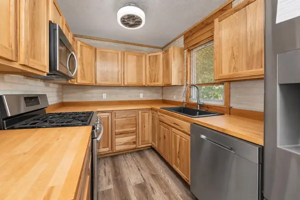 3109 S Wichita St, Wichita, KS 67217