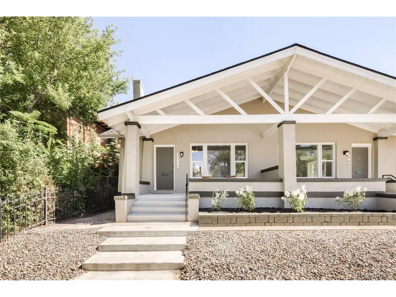 2504 N Race, Denver, CO 80205