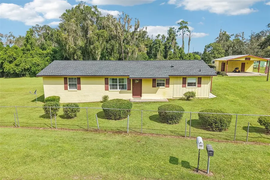 8560 CR 638, Bushnell, FL 33513