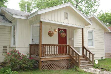 206 Nelray BLVD, Austin, TX 78751