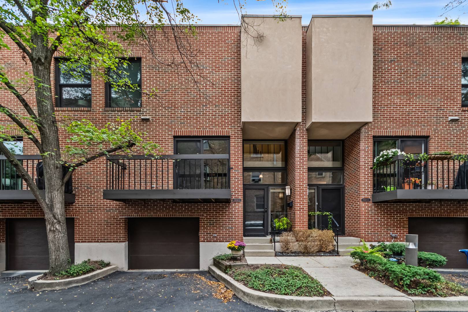 1624 Central ST #C, Evanston, IL 60201