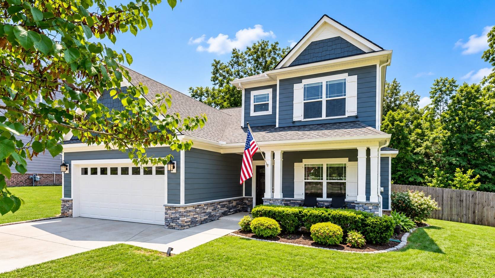 2003 Case Way, Fairview, TN 37062