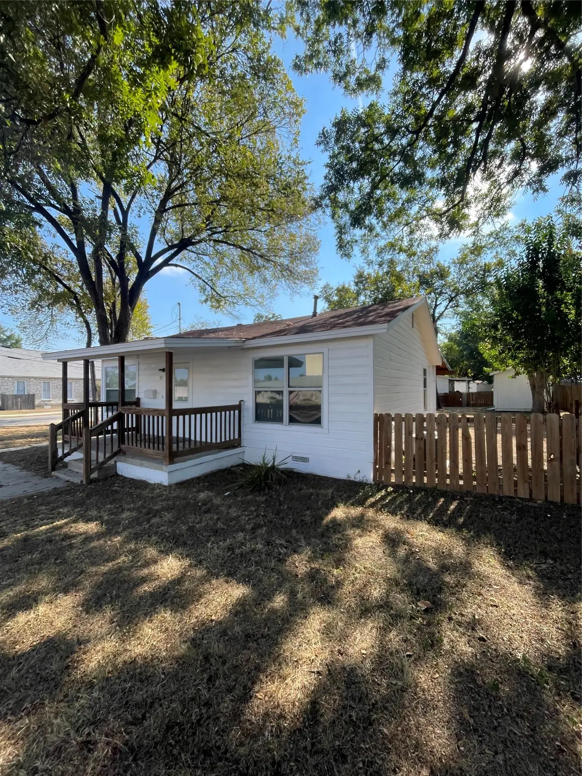815 SPRINGDALE RD, Austin, TX 78702