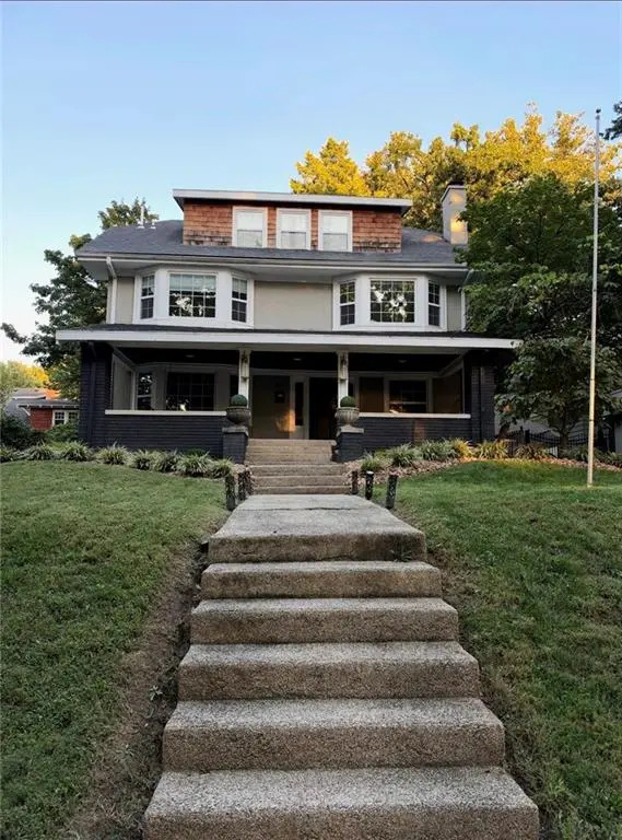 6023 Main ST, Kansas City, MO 64113