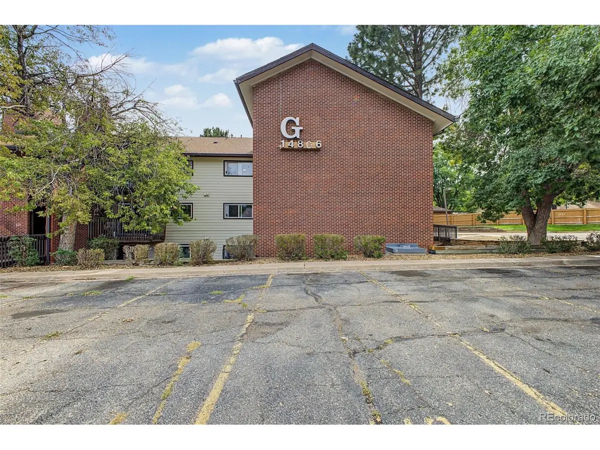 14806 E 2nd #106G, Aurora, CO 80011