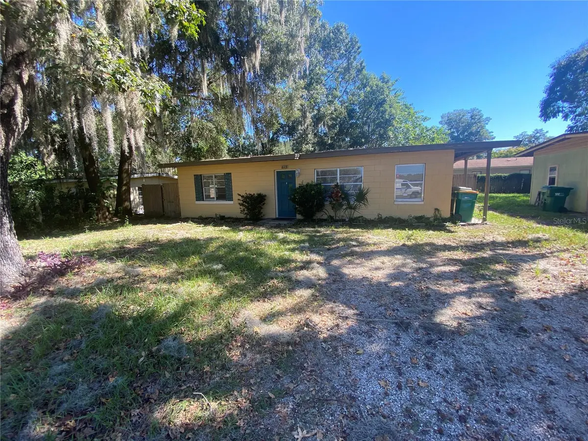 615 DANVERS ST, Eustis, FL 32726