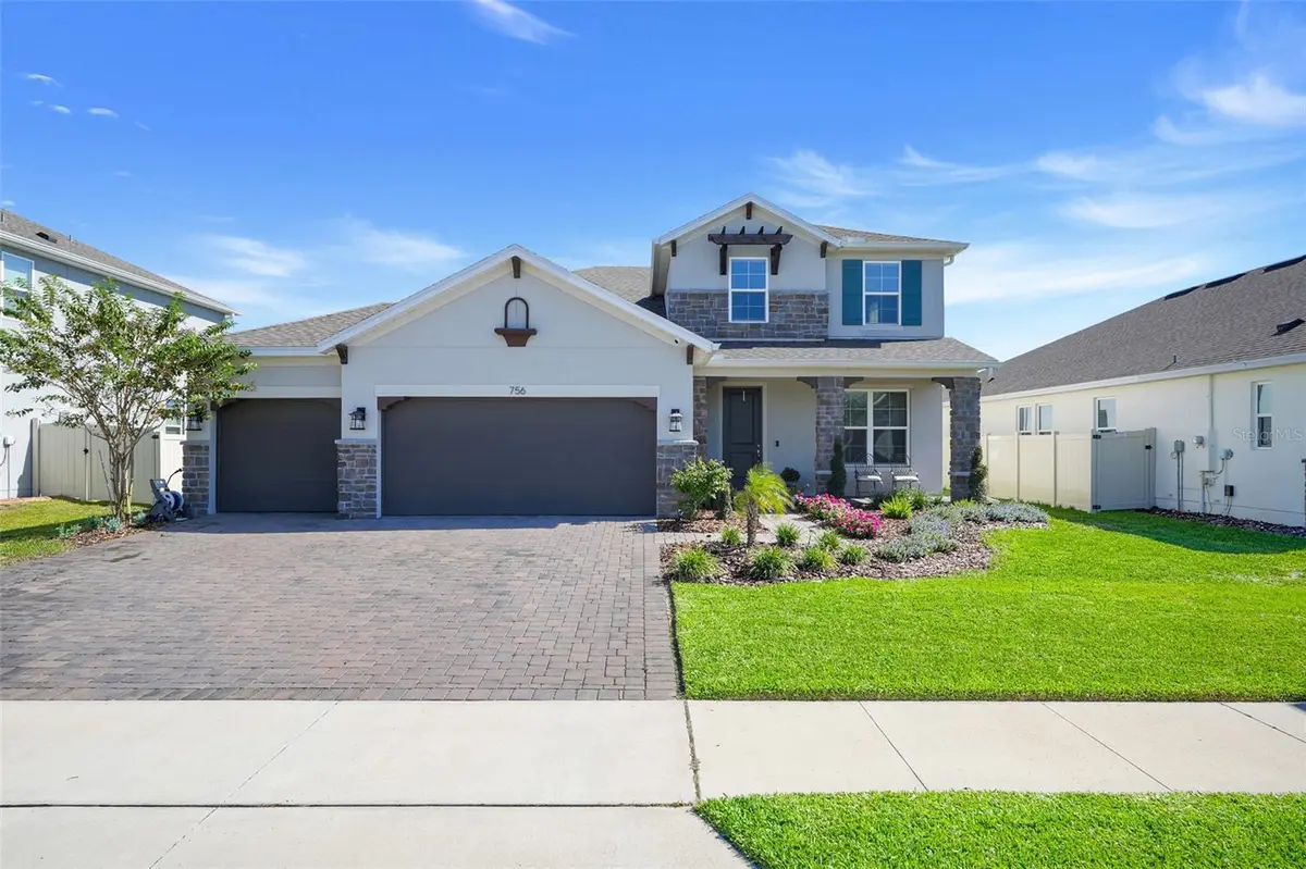 756 ANNABELL RIDGE RD, Minneola, FL 34715