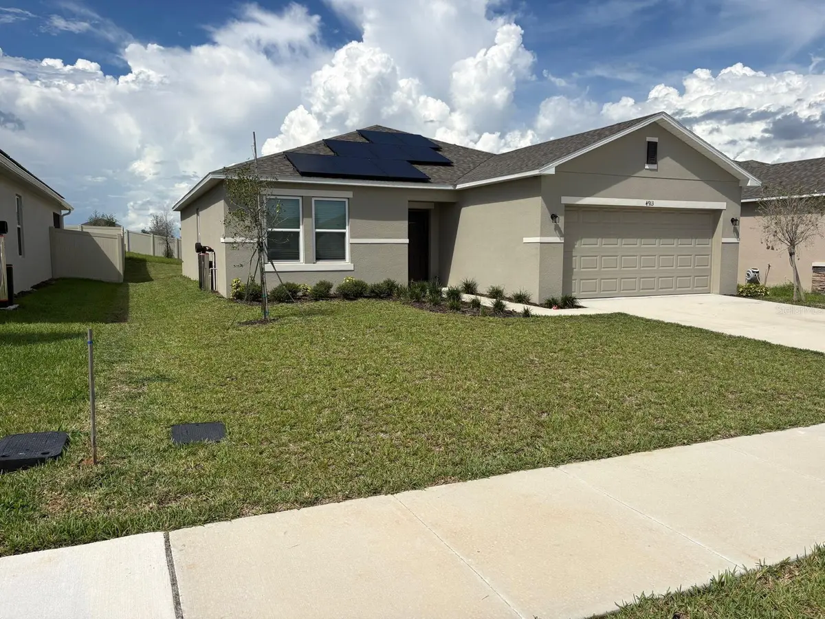 4913 BLUEBELL CT, Haines City, FL 33844