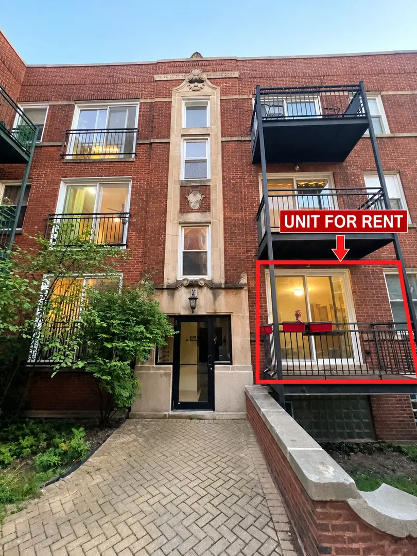 3705 N Kenneth AVE #113, Chicago, IL 60641
