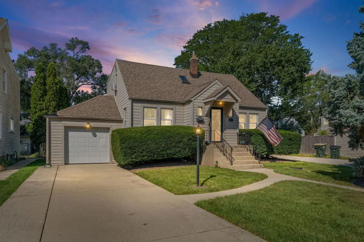 9138 belleforte AVE, Morton Grove, IL 60053