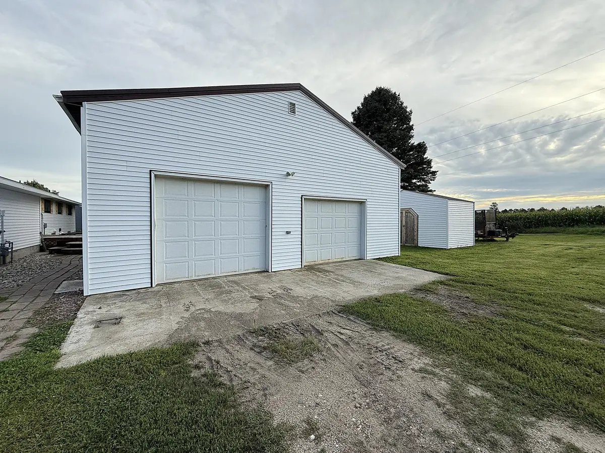 421 9th AVE, Madison, MN 56256