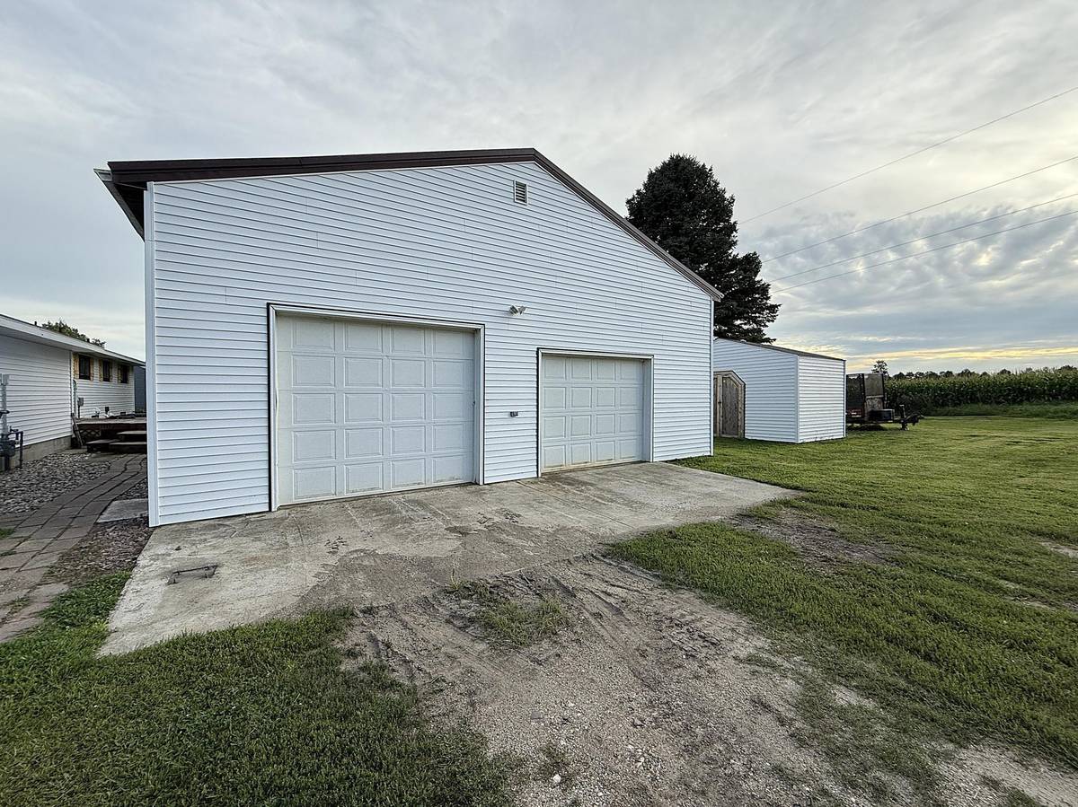 421 9th AVE, Madison, MN 56256