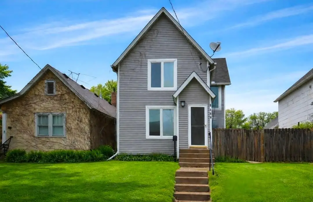 397 Burgess ST, Saint Paul, MN 55117