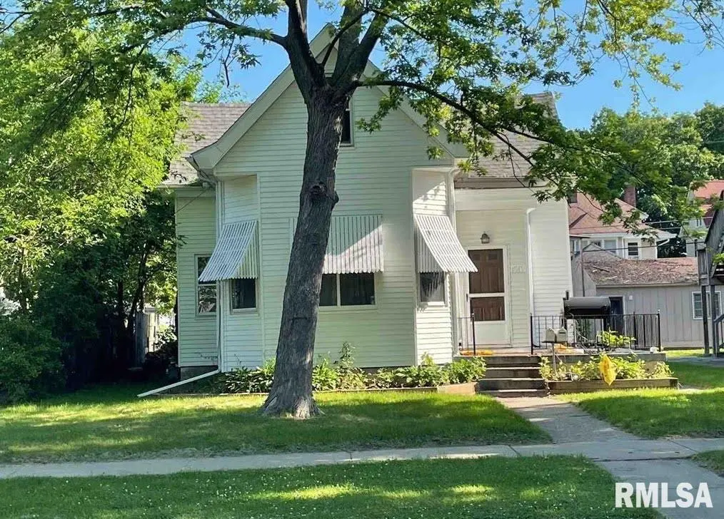 1511 W CALLENDER AVE, Peoria, IL 61606