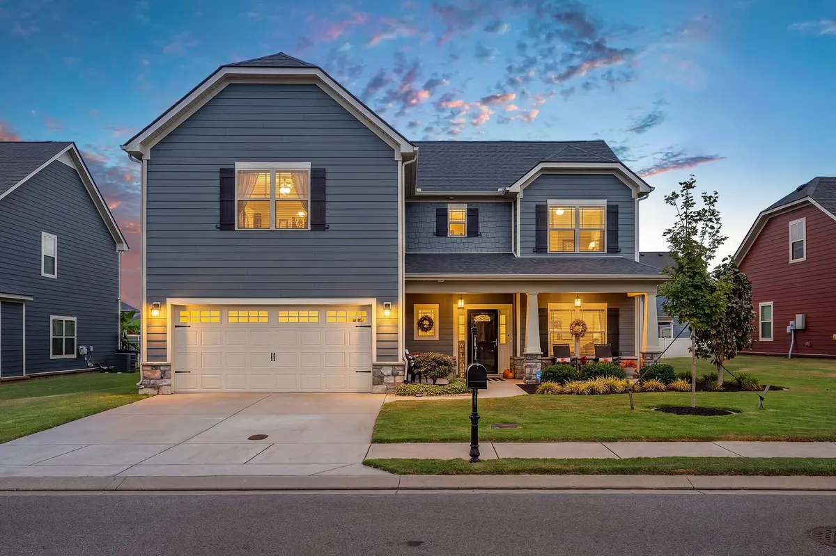 4510 Rubicon Dr, Murfreesboro, TN 37128