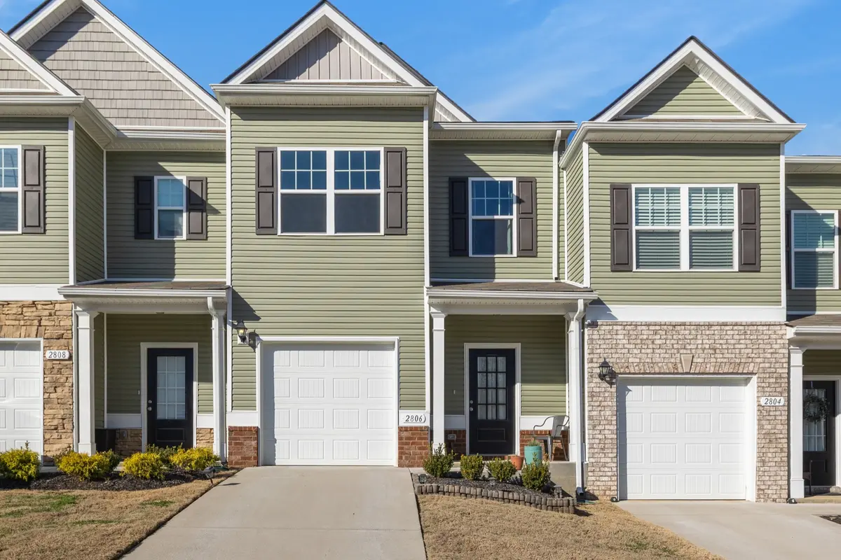 2806 Dixie Rd, Columbia, TN 38401