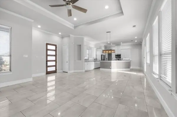 6028 Berry Ridge Lane, Joshua, TX 76058