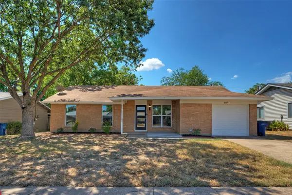 405 E GRADY DR, Austin, TX 78753