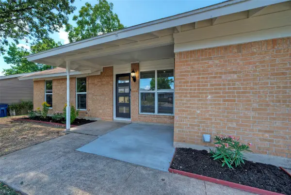 405 E GRADY DR, Austin, TX 78753