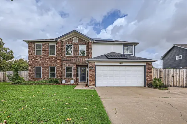 500 Hawthorne LN, Round Rock, TX 78664