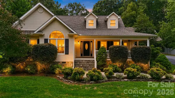 107 Shawnee TRL, Maiden, NC 28650