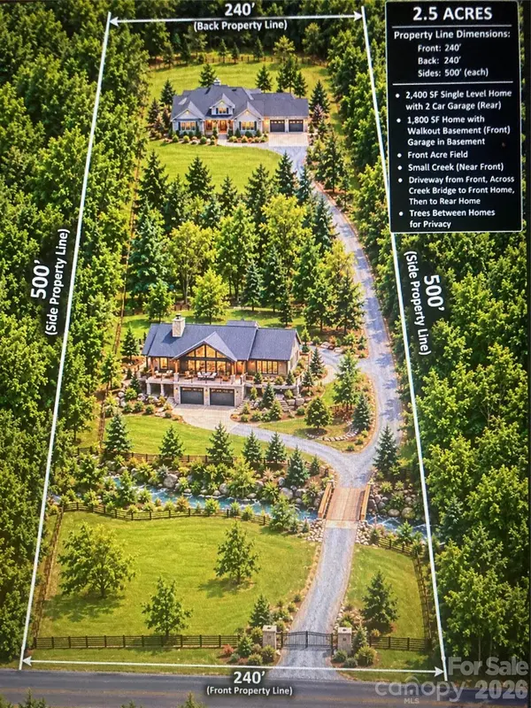 0 Number Nine RD, Fairview, NC 28730