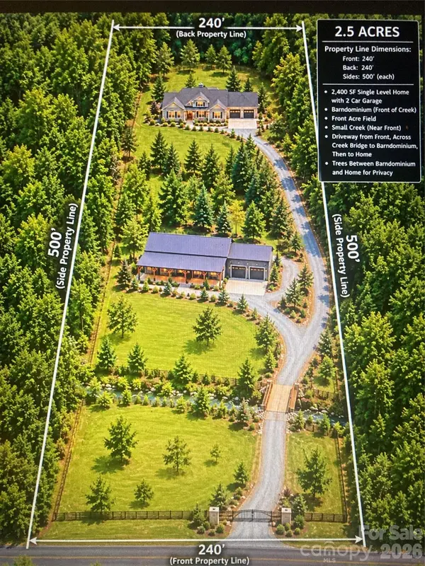 0 Number Nine RD, Fairview, NC 28730