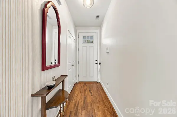 1505 Norris AVE, Charlotte, NC 28206