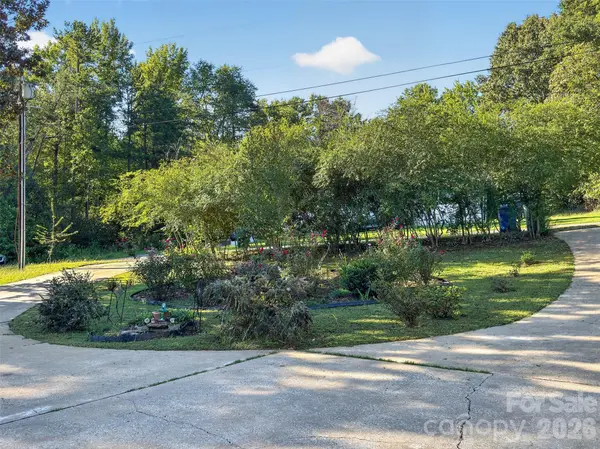 217 E Miller ST, Spindale, NC 28160