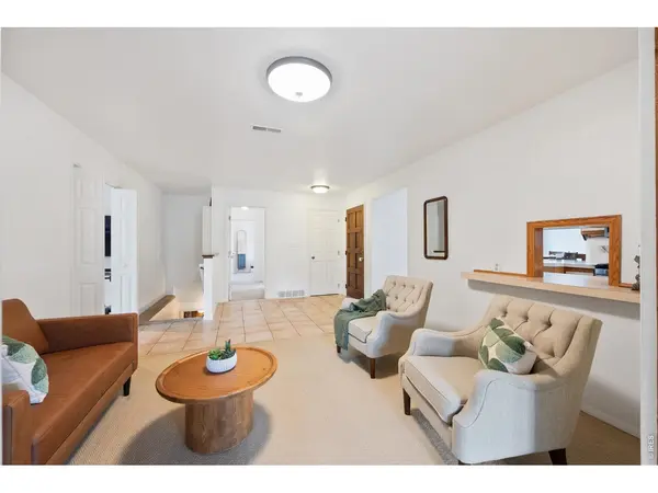 811 47th, Greeley, CO 80634